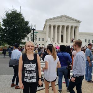 Meet your Posher, Meredith